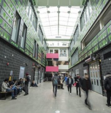 Sheridan College drives Brampton’s Innovation Hub sheridan college brampton davis campus
