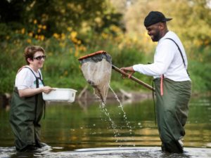 Canon committed to making a difference in Brampton