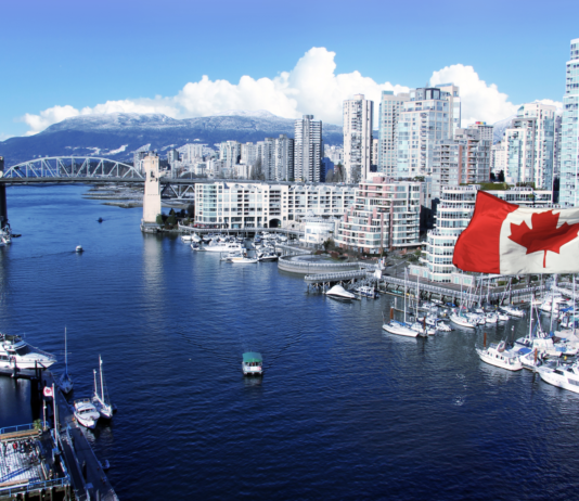 Canada