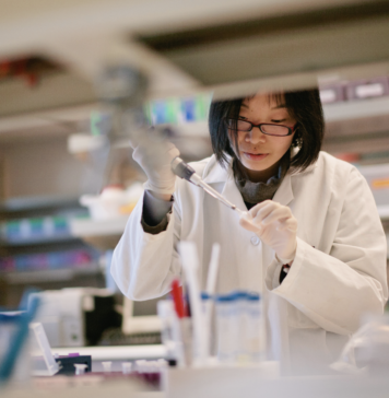 medical research healthcare