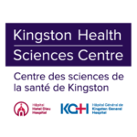 Kingston Health Sciences perspecitve globe and mail
