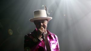 gord downie kingston ontario