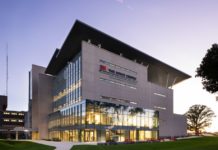 Mohawk College The Joyce Centre Perspective Hamilton Globe and Mail