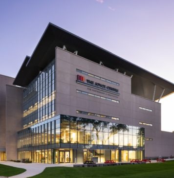 Mohawk’s New Centre for Partnership & Innovation – The Joyce Centre Mohawk College The Joyce Centre Perspective Hamilton Globe and Mail