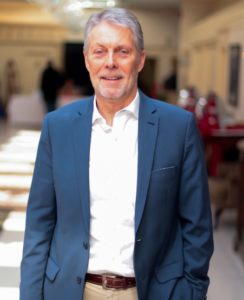 mayor of hamilton fred eisenberger perspective hamilotn globe and mail