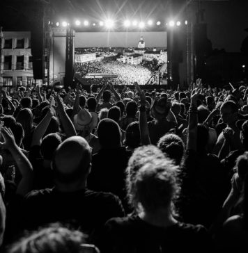 live music visit kingston ontario perspective kington globe and mail