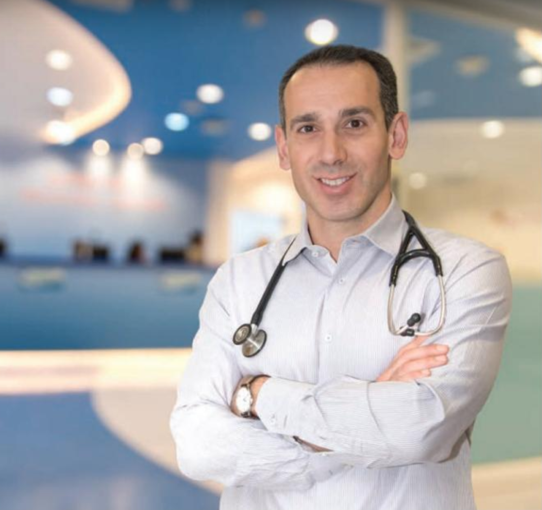 Lawson Health Research Institute Fights Cancer with Innovation Perspective