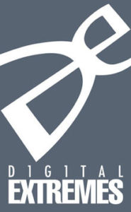 digital extremes london jobs