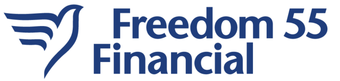 freedom 55 financial career