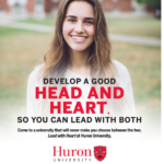 huron university perspective london globe and mail