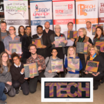 2018 Tech Award Winners Perspective Windsor Essex Globe and Mail