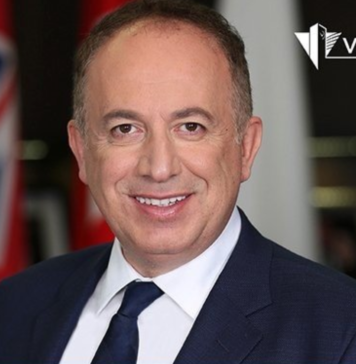 Mayor Maurizio Bevilacqua city of Vaughan