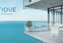 Nautique Lakefront Residences ADI development perspective burlington globe and mail