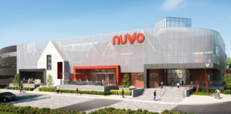 Nuvo Network Film TV Perspective Burlington Globe and Mail