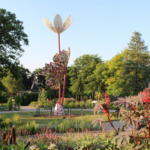 royal botanial gardens burlington ontario