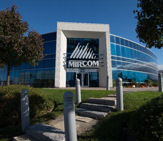 Vaughan Home to 184 Corporate and Regional Headquarters