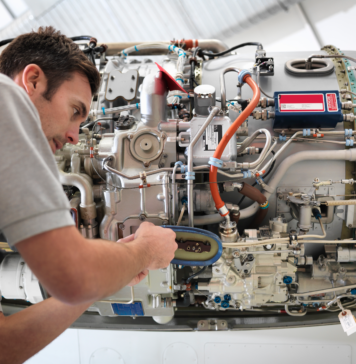 Aerospace & Advanced Manufacturing Soaring in Mississauga Mississauga aerospace and advanced manufacturing economic development