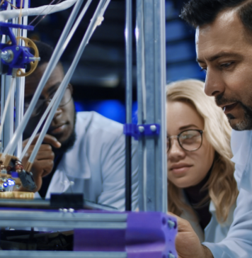 brampton economic development advanced manufacturing