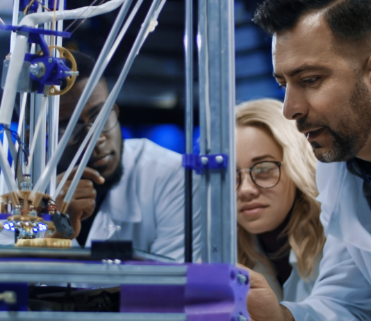 brampton economic development advanced manufacturing