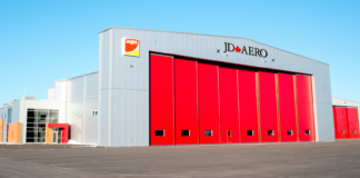 jd aero sault ste marie aerospace