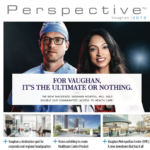 perspective vaughan globe and mail 2019