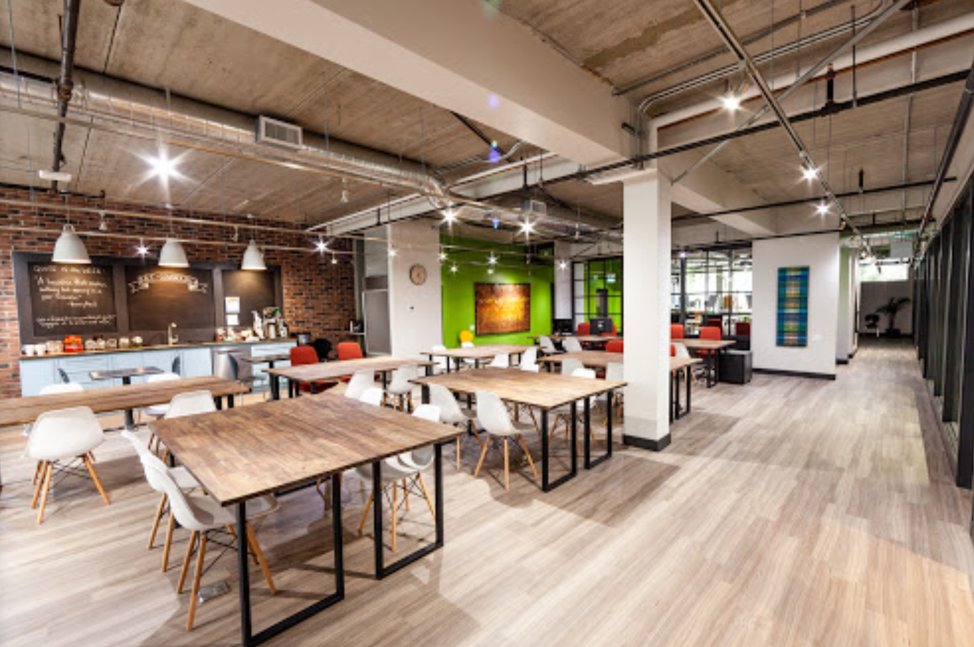 7 Best Shared Office Spaces In Oakville Perspective