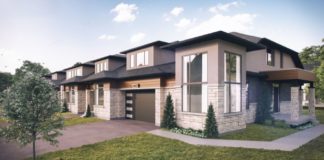 Chedoke Heights Homes