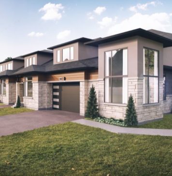 Chedoke Heights Homes