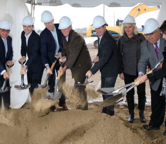 Hamilton Airport Expansion