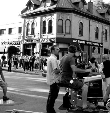 Hamilton poised to take leading role in Canada’s film industry hamilton leading role canada’s film industry