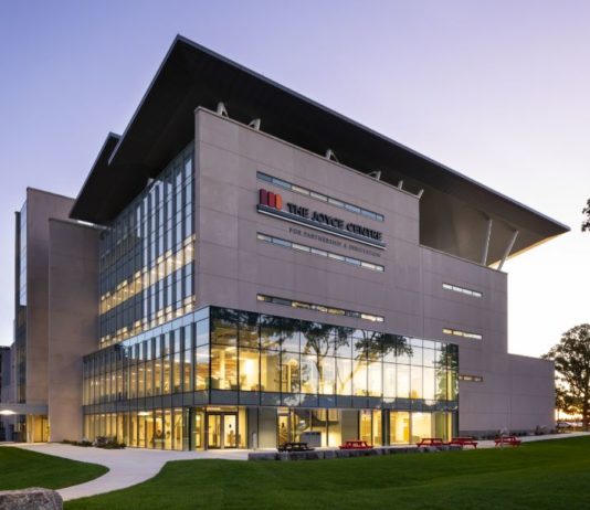 Mohawk College
