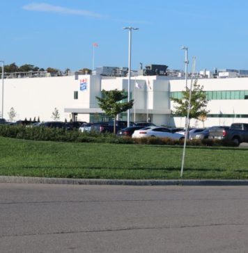 Red Hill Business Park helps drive the economy