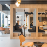 coworking space burlington