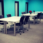 founders hub burlington shared office space