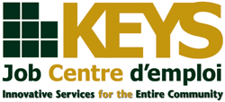 keys job centre kingston