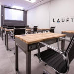 lauft smart working space  shared office burlington