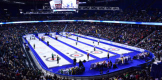 tim hortons brier kingston 2020