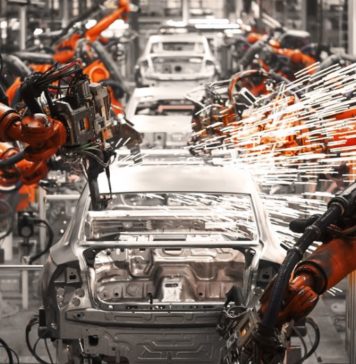 Advanced Manufacturing : Ontario is Open for Business