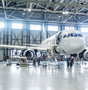 Ontario is Leading the Global Aerospace Sector