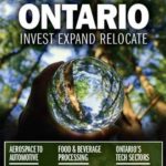 Ontario 2020 Cover