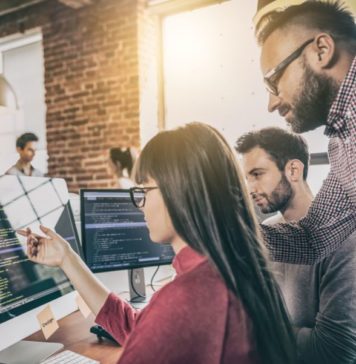 London Keeps Attracting Tech Firms Tech Jobs in London