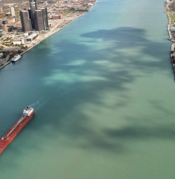 Canada’s Automotive Capital Windsor-Essex