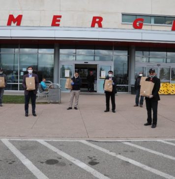 Brampton Businesses Rising to the Challenge