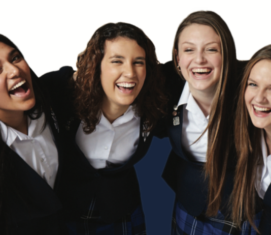 Delivering on the Promise of the Girls’ School Advantage delivering promise girls school advantage