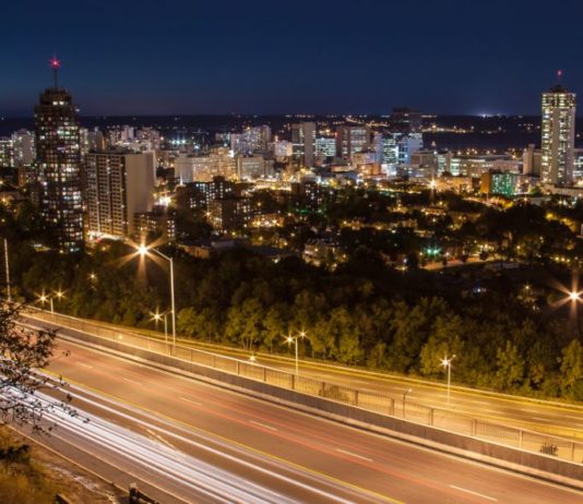 Gowling WLG: Showcase Hamilton
