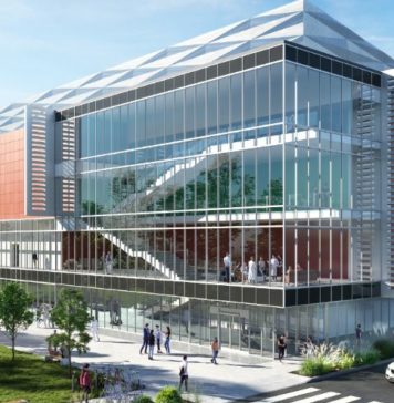 Hamilton’s Life Sciences District is Flourishing