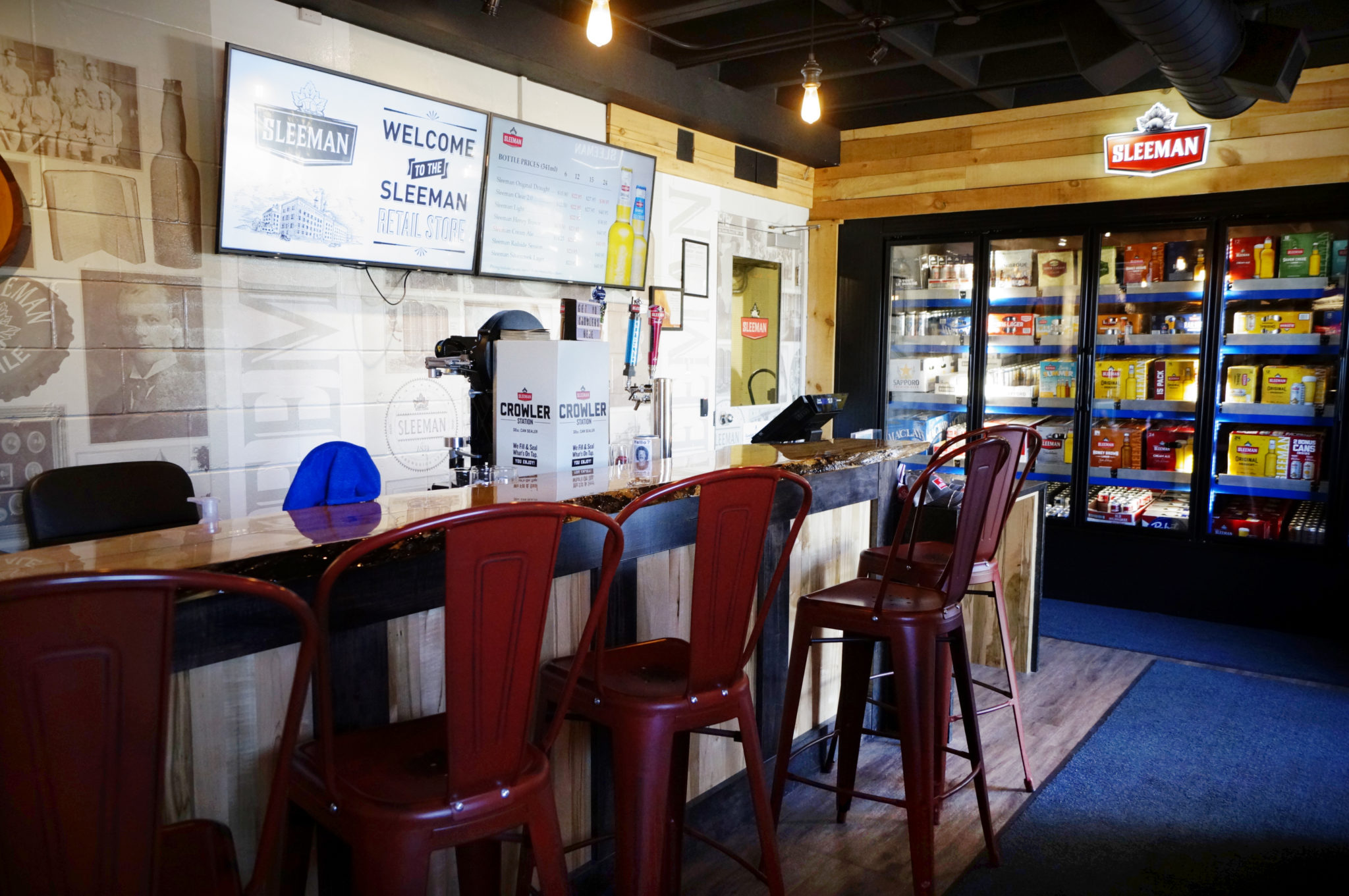 Cheers Check Out Guelph Breweries & Distilleries This Fall Season