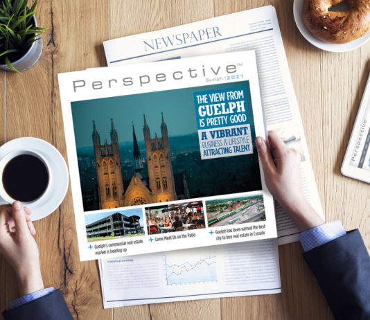 guelph globe and mail