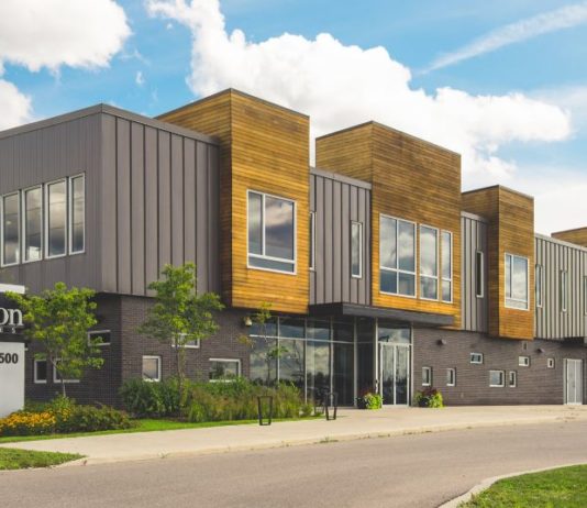 hanlon creek business park guelph