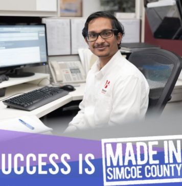 Made In Simcoe County